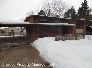445 E 3100 N, North Ogden, UT 84414