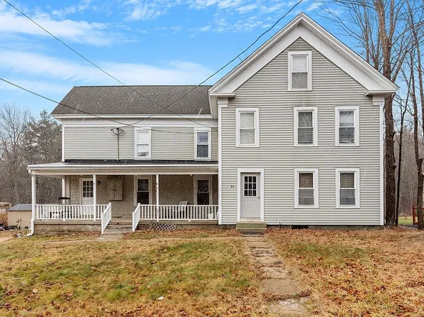 26 Orchard Ln, Templeton, MA 01468