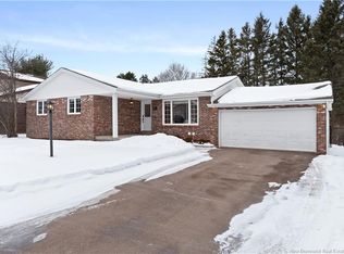 81 Glengrove Rd, Moncton, NB E1A5W7