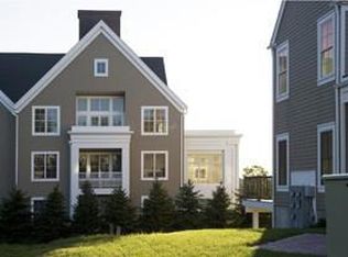 77 Havemeyer Ln #104, Stamford, CT 06905