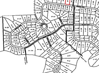 302 Crescent Drive #LOT #M-37, Forsyth, GA 31029