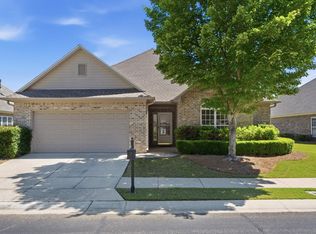 5174 Scarlet Oak Cir, Bessemer, AL 35022