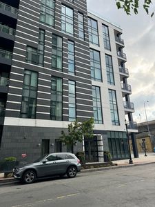 40 Traveler St #506, Boston, MA, 02118
