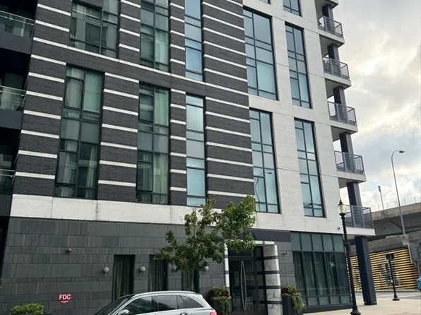 40 Traveler St #506, Boston, MA 02118