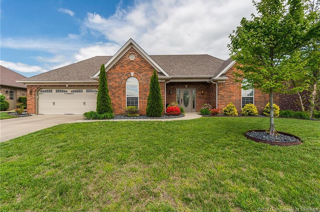 5503 Raintree Rdg, Jeffersonville, IN 47130 Zillow