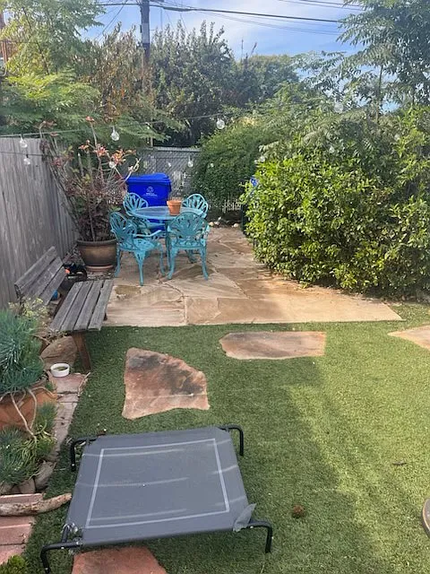 2 bed, 600 sqft, $2,400 — Photo 4
