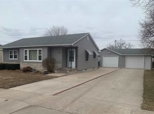 707 Gumwood St, Stanton, NE 68779