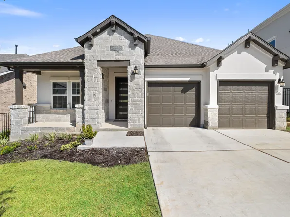 1217 Brasano Pl, Leander, TX 78641