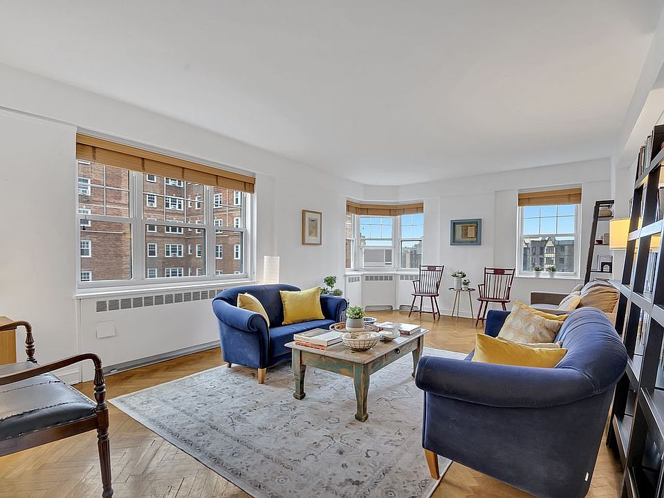 1st image of 140 Cabrini Blvd APT 116