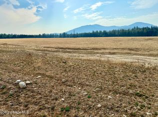 Nka N Stonemason Way Lot 4 Block #1, Rathdrum, ID 83858