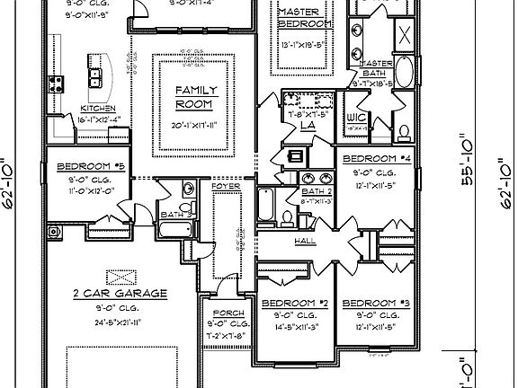 Floor Plan.