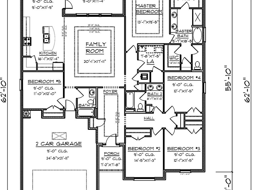 Floor Plan.