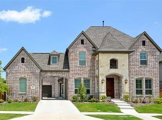 6054 Forefront Ave, Frisco, TX 75034