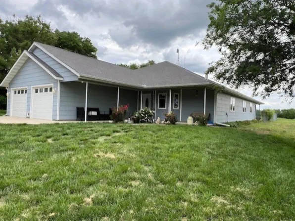 1214 Road T, Neosho Rapids, KS 66864