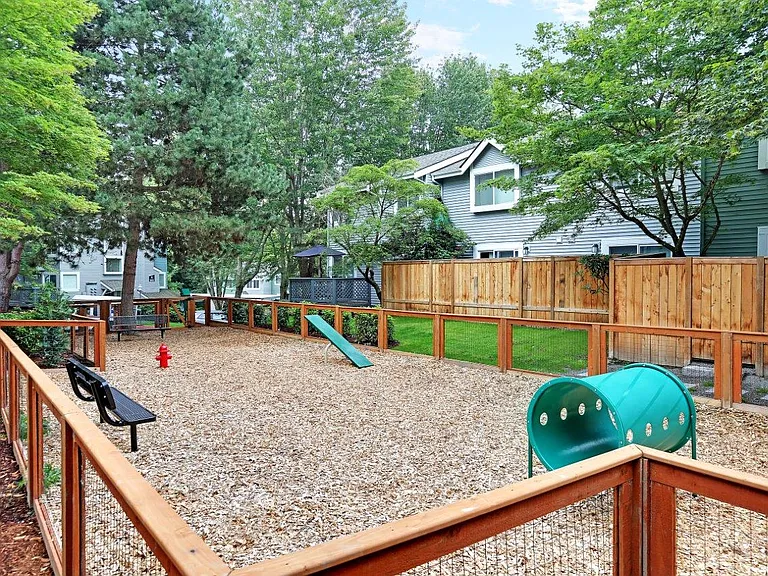 Hidden River Townhomes — Photo 25