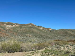 LOT 1064 Two Horsecreek Ranch Rd, Dubois, WY 82513
