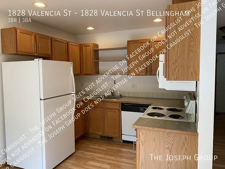 1828 Valencia St #1828 VALENCIA ST BEL — Photo 4