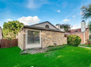 223 Wilderness Trl, Mesquite, TX 75149