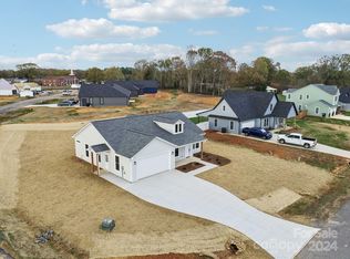 27669 Taylor Ln, Albemarle, NC 28001