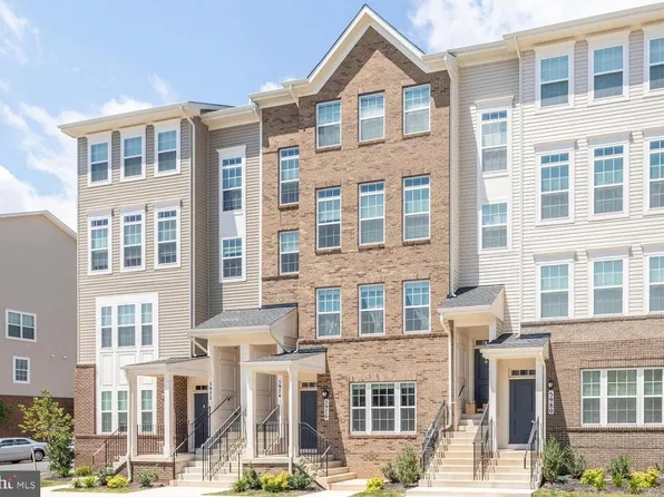 5976 Forum Sq, Frederick, MD 21703