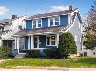 220 Brehl Ave, Columbus, OH