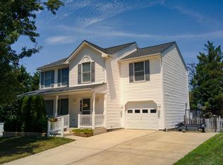 2106 Cottage Hill Ct, Eldersburg, MD 21784