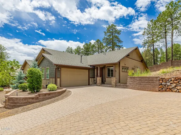2489 W Mission Timber Cir, Flagstaff, AZ 86001