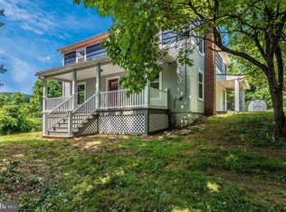 3510 S Mountain Rd, Knoxville, MD 21758