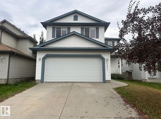 2331 37b Ave NW, Edmonton, AB T6T 1N9