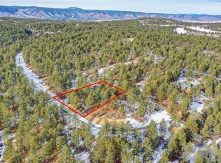 665 Poncho Rd, Larkspur, CO 80118