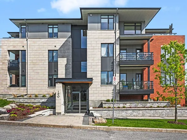 190 Boundstone Way #202, Ottawa, ON K2T 0M9