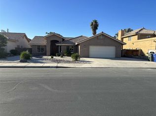 4633 W 27th Pl, Yuma, AZ 85364
