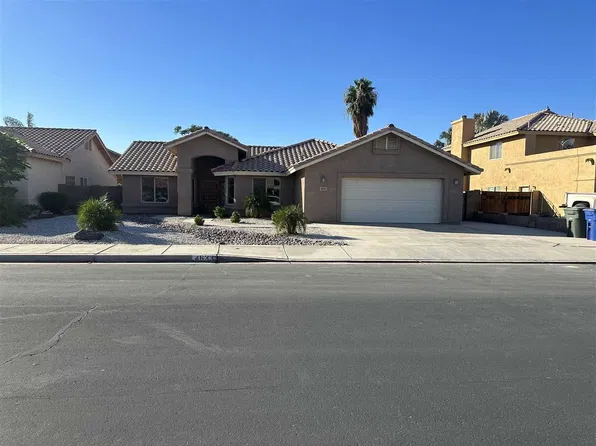 4633 W 27th Pl, Yuma, AZ 85364