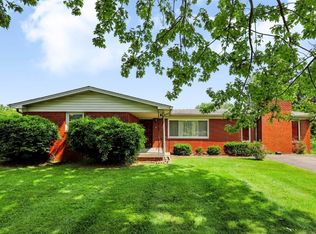 230 David Lind Dr, Indianapolis, IN 46217