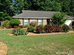 8 Haydens Ct, Pooler, GA 31322