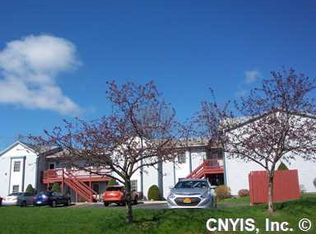 504 Fultz Dr, Oneida, NY 13421