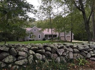 46 Fowler Rd, Lebanon, CT 06249