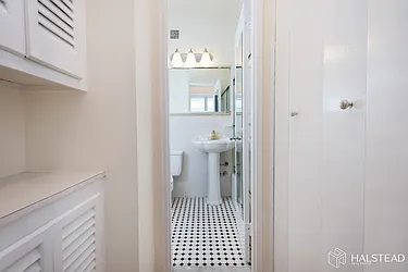 Rented by Halstead Real Estate