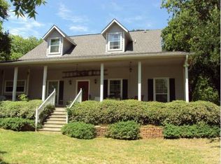 13834 Williams Rd, Azle, TX 76020