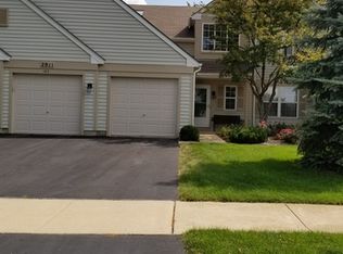 2811 Rutland Cir UNIT 203, Naperville, IL 60564
