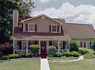 128 Laurelwood Dr, Savannah, GA 31419
