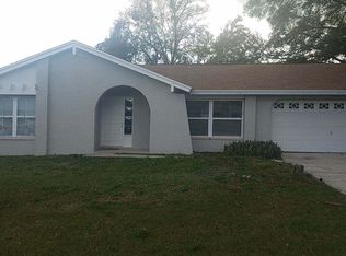4706 Persimmon Way, Tampa, FL 33624