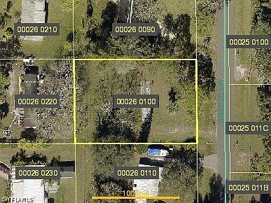 1st image of 8200 Breeze Dr #E