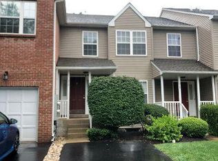 212 Victoria Ct, Doylestown, PA 18901