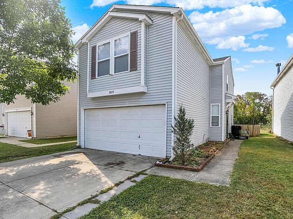 2nd image of 2823 Redland Ln