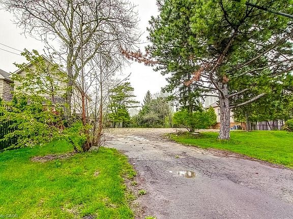 2nd image of Part Fairview Rd W Lot 1
