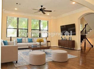 615 W 27th St UNIT B, Houston, TX 77008