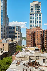 Rented by Brown Harris Stevens