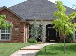 7406 Park Ridge Dr, Amarillo, TX 79119