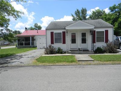 210 Mansfield Ave, Russells Point, OH, 43348